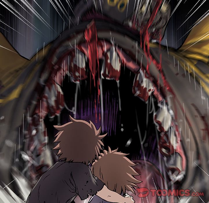 DeepWater Chapter 70 page 49 - Chapter 70
