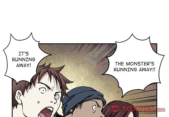 DeepWater Chapter 70 page 5 - Chapter 70