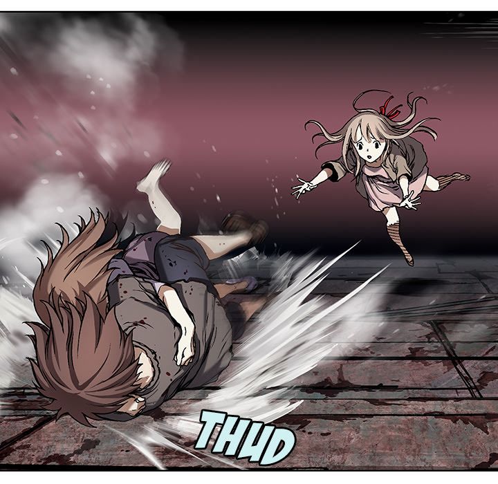 DeepWater Chapter 70 page 54 - Chapter 70