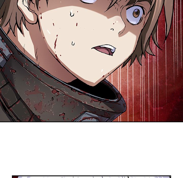 DeepWater Chapter 70 page 64 - Chapter 70