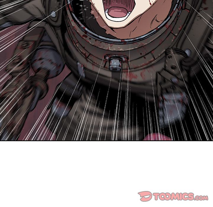 DeepWater Chapter 70 page 67 - Chapter 70