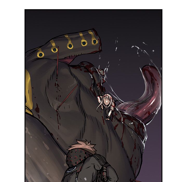 DeepWater Chapter 70 page 68 - Chapter 70