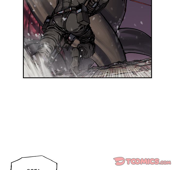 DeepWater Chapter 70 page 69 - Chapter 70