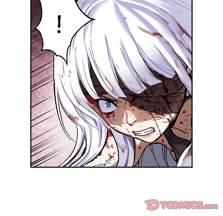 DeepWater Chapter 70 page 9 - Chapter 70