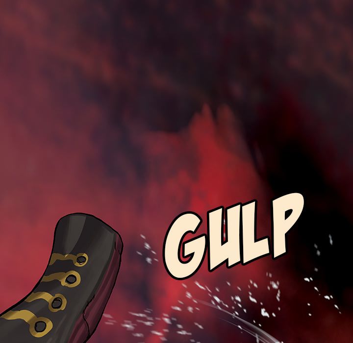 DeepWater Chapter 71 page 10 - Chapter 71