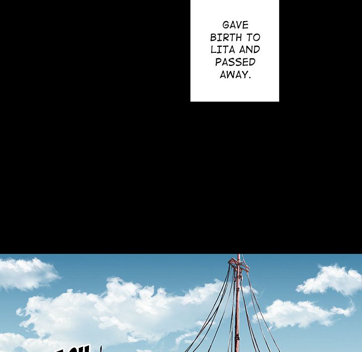 DeepWater Chapter 71 page 103 - Chapter 71