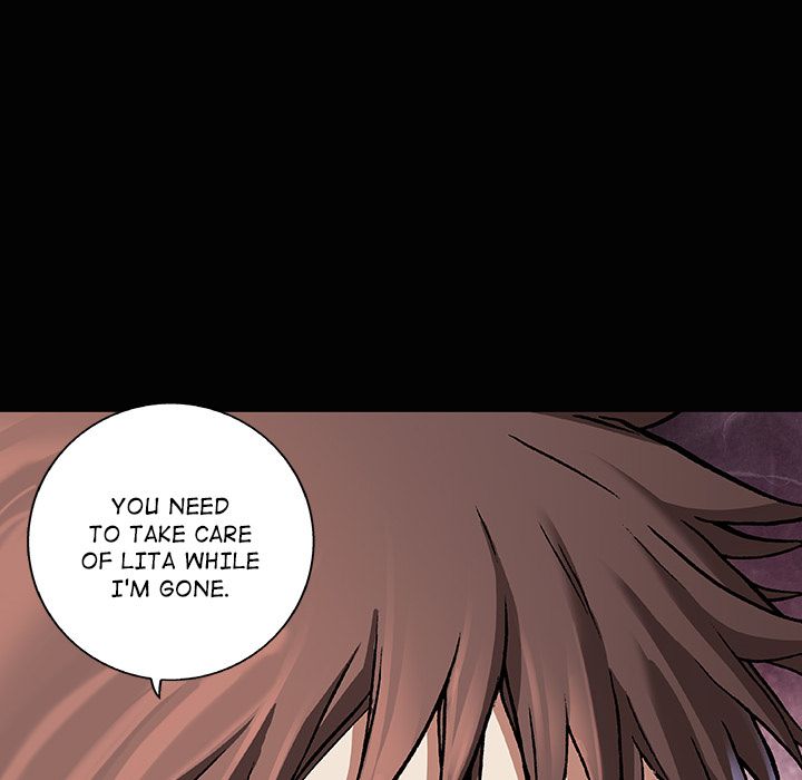 DeepWater Chapter 71 page 113 - Chapter 71