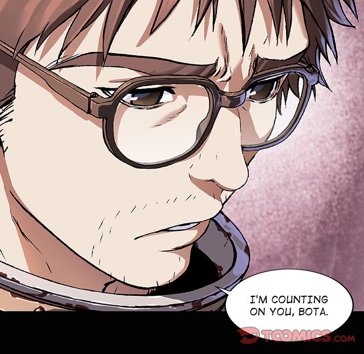 DeepWater Chapter 71 page 114 - Chapter 71