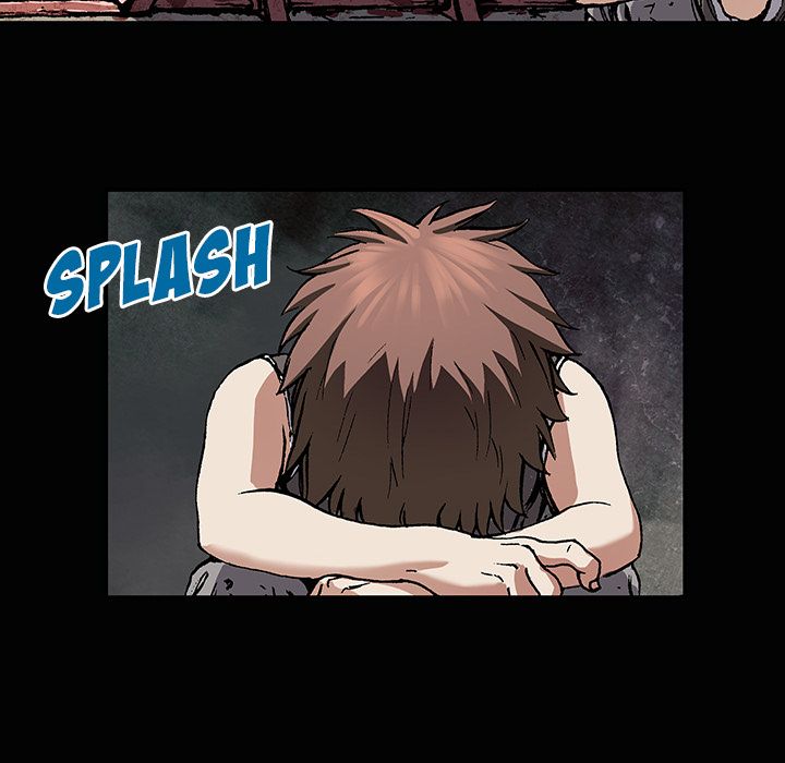 DeepWater Chapter 71 page 116 - Chapter 71
