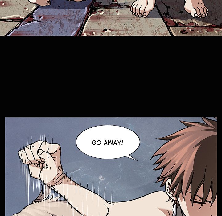 DeepWater Chapter 71 page 119 - Chapter 71