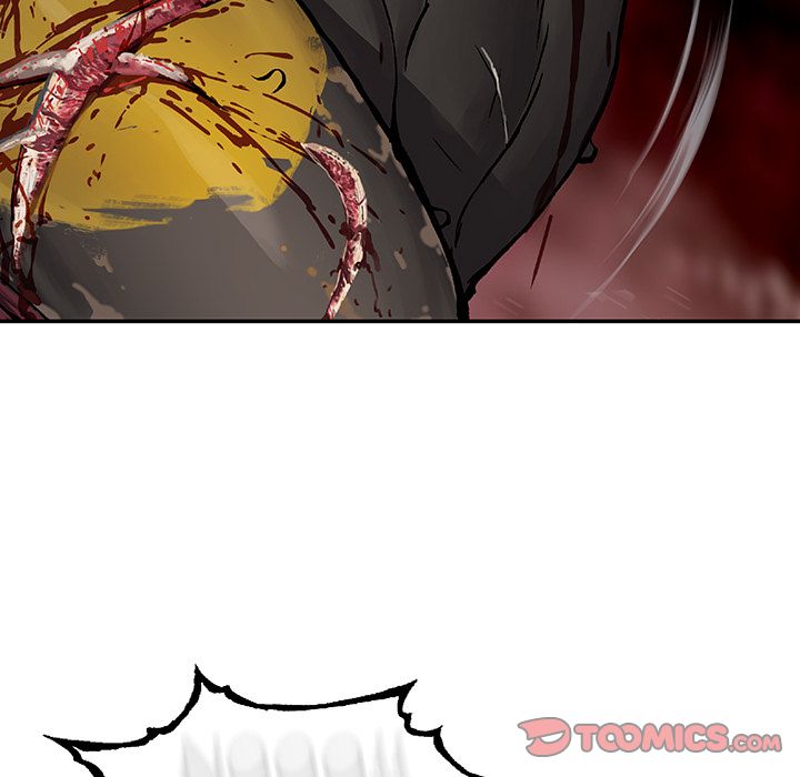 DeepWater Chapter 71 page 12 - Chapter 71
