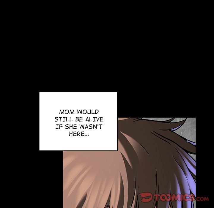 DeepWater Chapter 71 page 123 - Chapter 71