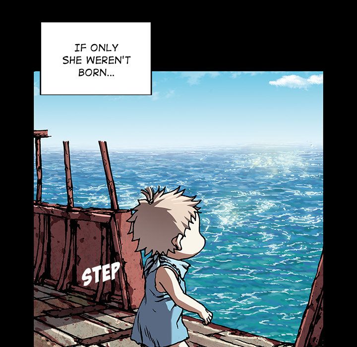 DeepWater Chapter 71 page 125 - Chapter 71