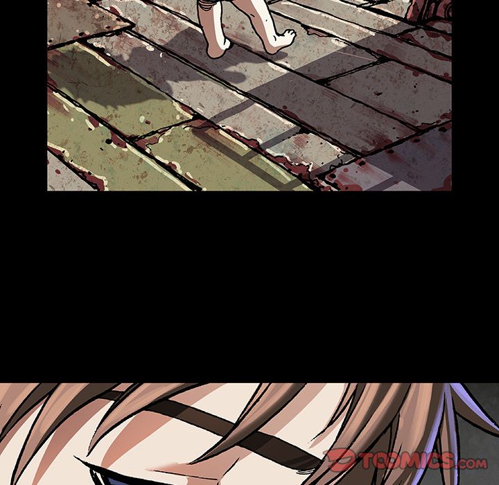 DeepWater Chapter 71 page 126 - Chapter 71