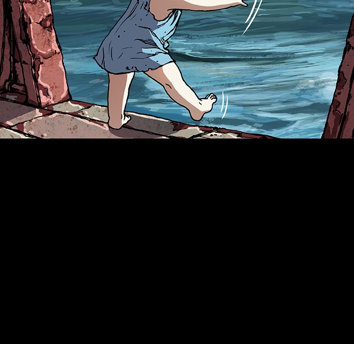 DeepWater Chapter 71 page 128 - Chapter 71
