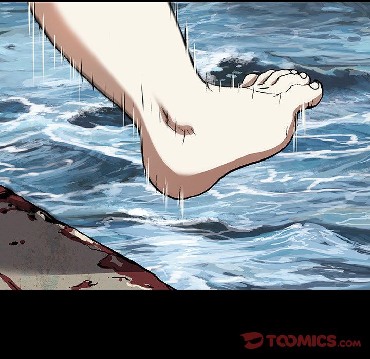 DeepWater Chapter 71 page 129 - Chapter 71