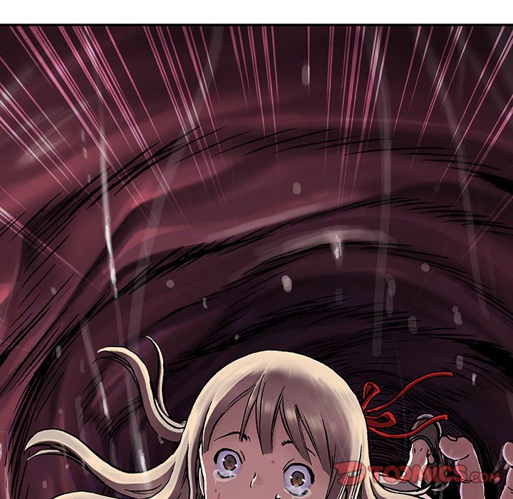 DeepWater Chapter 71 page 18 - Chapter 71