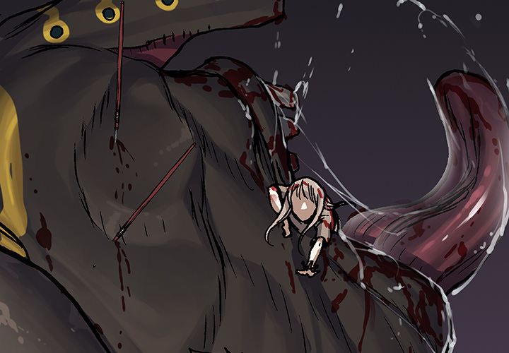 DeepWater Chapter 71 page 2 - Chapter 71