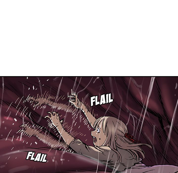 DeepWater Chapter 71 page 20 - Chapter 71