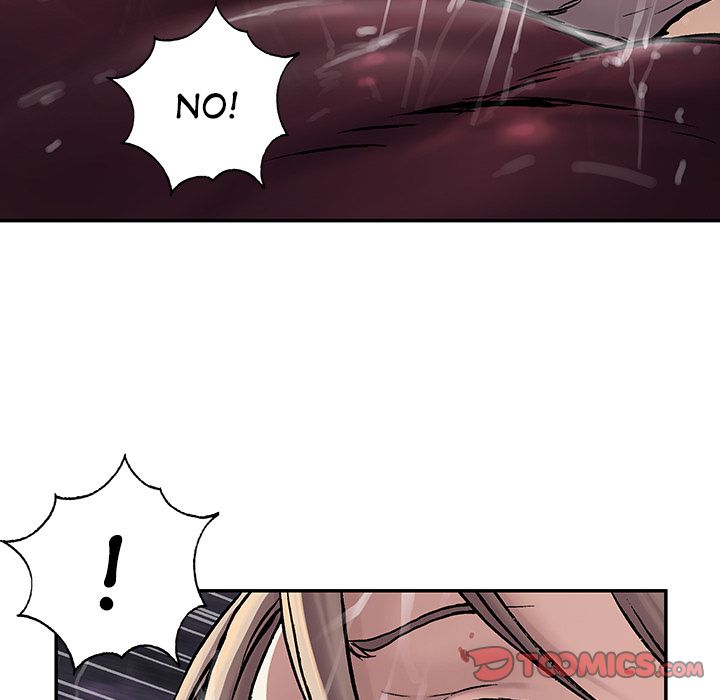 DeepWater Chapter 71 page 21 - Chapter 71