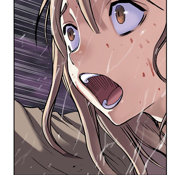 DeepWater Chapter 71 page 22 - Chapter 71