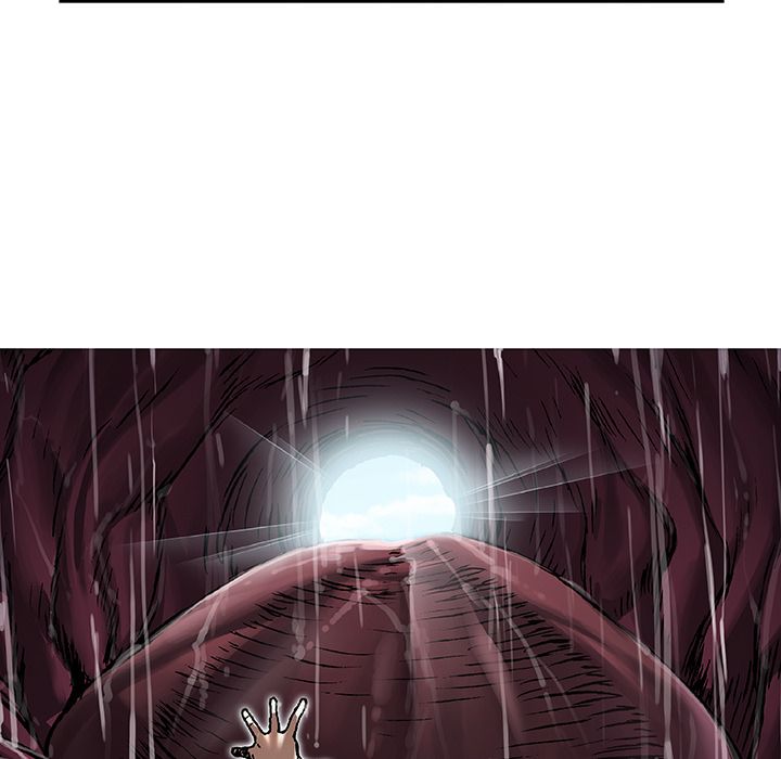 DeepWater Chapter 71 page 23 - Chapter 71