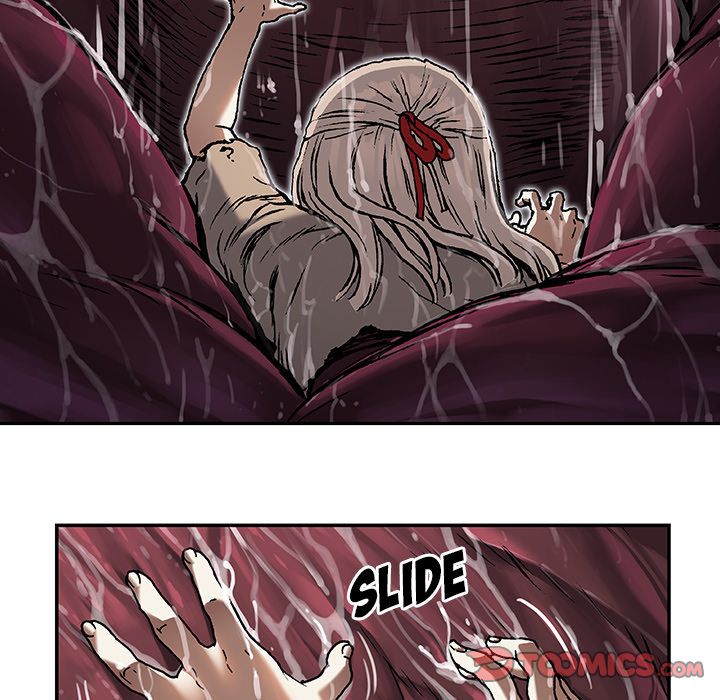 DeepWater Chapter 71 page 24 - Chapter 71