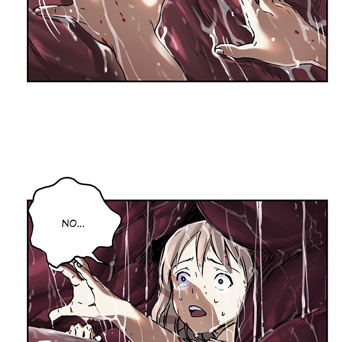 DeepWater Chapter 71 page 25 - Chapter 71