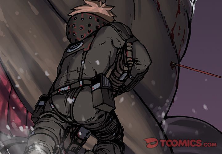 DeepWater Chapter 71 page 3 - Chapter 71