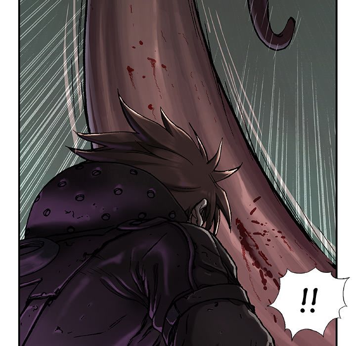 DeepWater Chapter 71 page 35 - Chapter 71