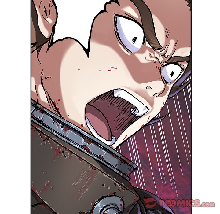DeepWater Chapter 71 page 39 - Chapter 71