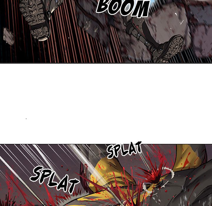 DeepWater Chapter 71 page 41 - Chapter 71