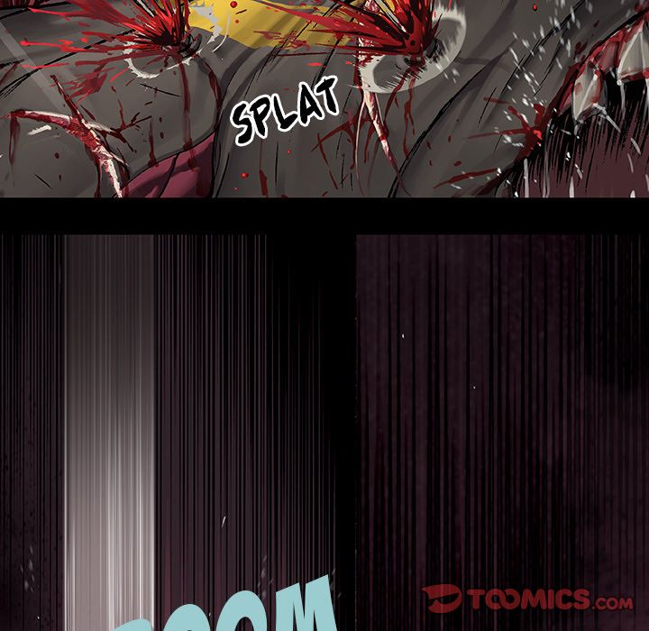 DeepWater Chapter 71 page 42 - Chapter 71