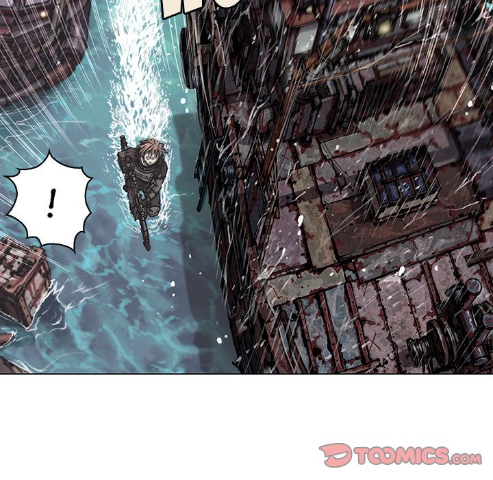 DeepWater Chapter 71 page 48 - Chapter 71