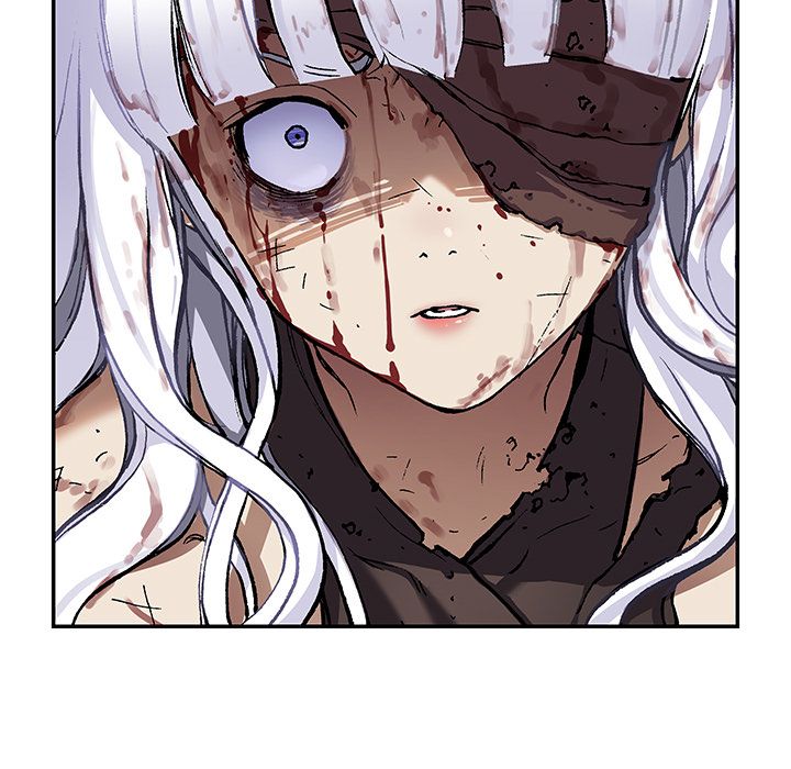 DeepWater Chapter 71 page 5 - Chapter 71