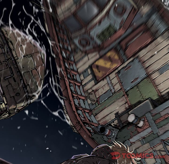 DeepWater Chapter 71 page 54 - Chapter 71