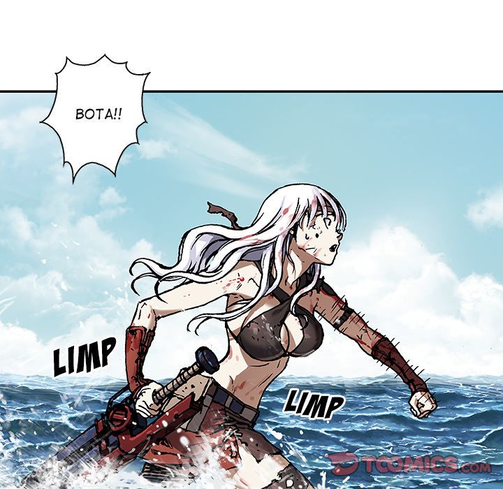 DeepWater Chapter 71 page 57 - Chapter 71