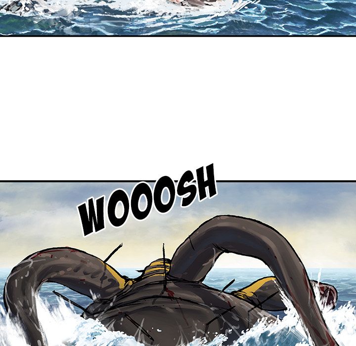DeepWater Chapter 71 page 58 - Chapter 71