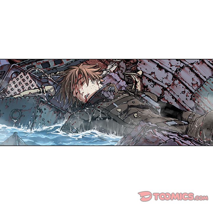 DeepWater Chapter 71 page 60 - Chapter 71