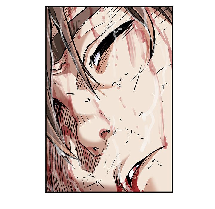 DeepWater Chapter 71 page 61 - Chapter 71