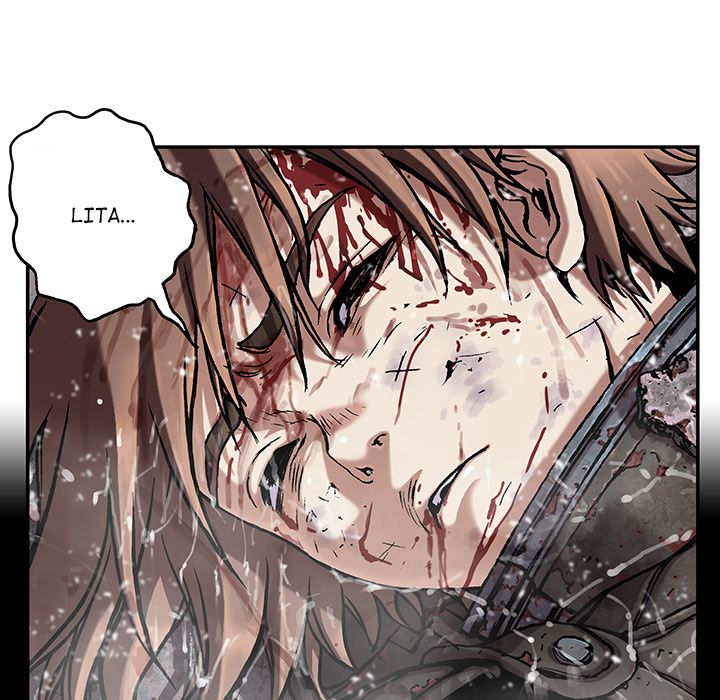 DeepWater Chapter 71 page 67 - Chapter 71