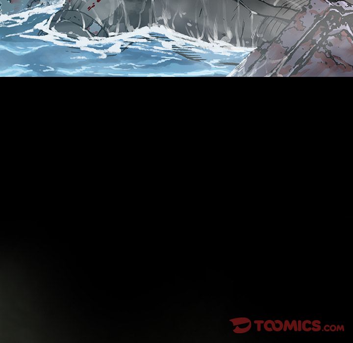 DeepWater Chapter 71 page 69 - Chapter 71