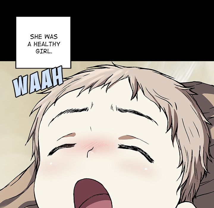 DeepWater Chapter 71 page 80 - Chapter 71