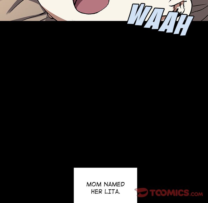 DeepWater Chapter 71 page 81 - Chapter 71