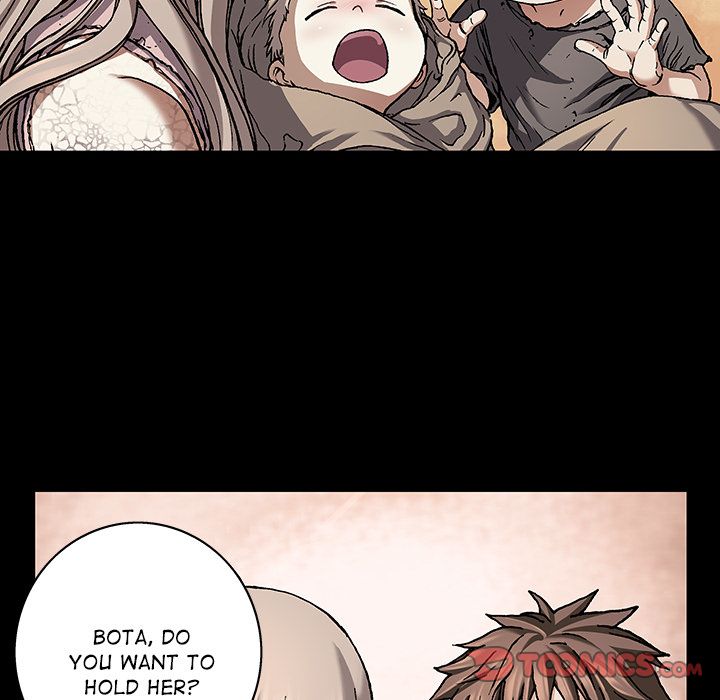 DeepWater Chapter 71 page 87 - Chapter 71