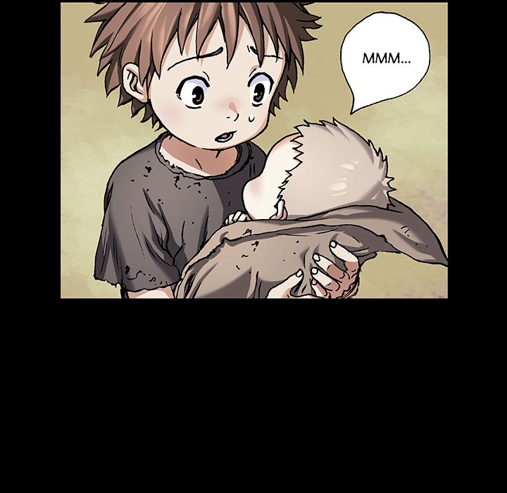 DeepWater Chapter 71 page 89 - Chapter 71