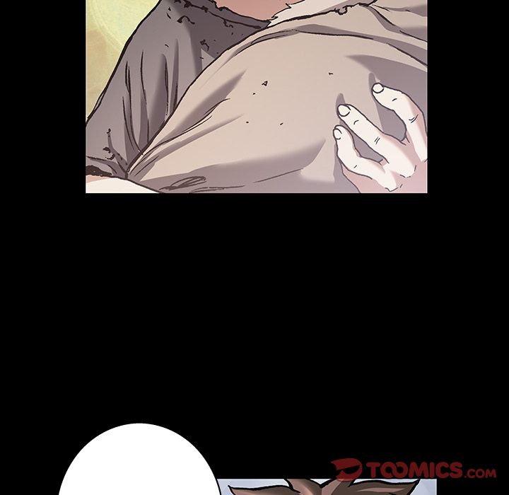 DeepWater Chapter 71 page 93 - Chapter 71