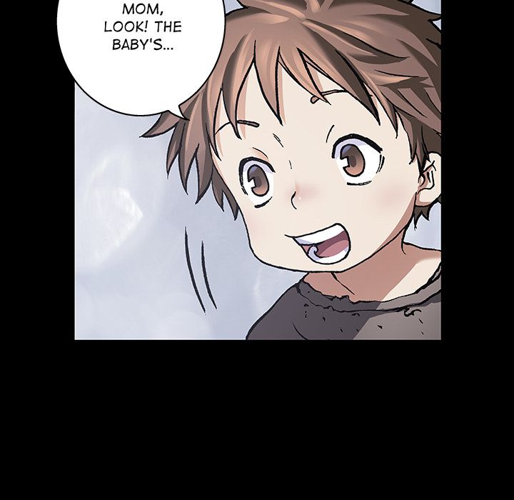 DeepWater Chapter 71 page 94 - Chapter 71