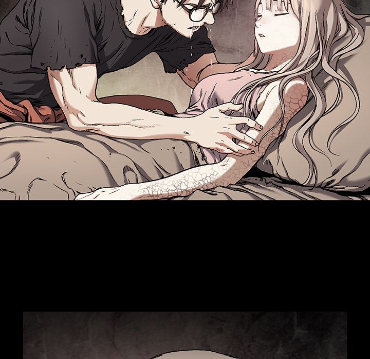 DeepWater Chapter 71 page 97 - Chapter 71