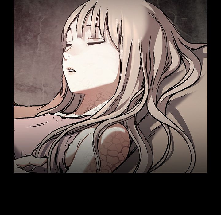 DeepWater Chapter 71 page 98 - Chapter 71